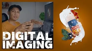 Product Digital Imaging | Foto Produk Jadi Lebih Menarik