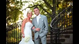 Cantigny Park Wheaton Wedding & Red Oak Room Reception
