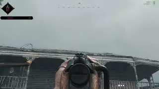 Hunt  Showdown (На тоненького)