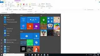 How to Install & Configure printer, Network Printer & share printer in telugu