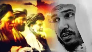 УЛЬВАН МЕЖДУ САУДОВСКОЙ АРАВИИ И ТАЛИБАН. ШЕЙХ УЛЬВАН: САУДОВСКАЯ АРАВИЯ НЕ МУСУЛЬМАНСКАЯ СТРАНА