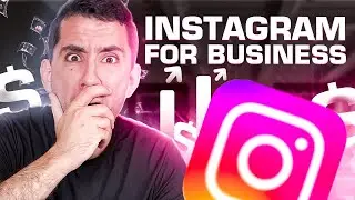 How To Use Instagram For Business. Step-By-Step Guide