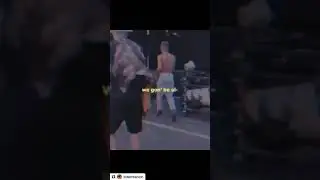 Xxxtentacion before he dies
