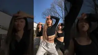 Big Bang - BANG BANG BANG (REMIX) Dance Challenge