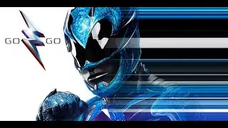 Power Rangers: Battle for the Grid Blue ⚡️ Ranger