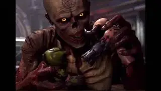 Doom funny moment