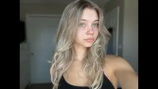 Angel Polikarpova is going live!