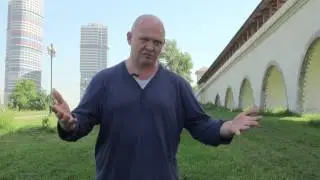 Архитектура созидающих сил. Практики развития.