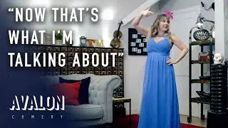 Kerry Godliman's Best Bits | Taskmaster | Avalon Comedy
