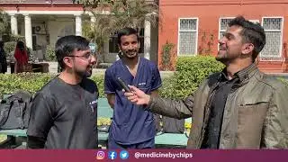 Experience of Students in UVAS || Should students join UVAS or not ? 