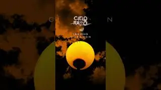 🔥𝐂𝐈𝐄𝐋𝐎 𝐑𝐀𝐙𝐙𝐎 𝐋𝐀𝐍𝐙𝐀 "𝐂𝐎𝐑𝐀𝐙𝐎𝐍" escuchalo aca https://youtu.be/ct4W8U_yITU #CieloRazzo#Shorts