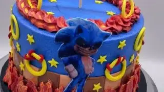 Final Escape My Cake - Teaser/First Unfinished Part