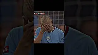 Manchester City - Norway's Erling Haaland - Soccer KINGS of KINGS #shorts #soccer