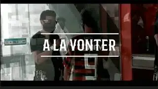 Trap A lá Vontê - Talmon R. 2021