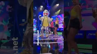 Huevo canta 