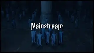 BE:FIRST / Mainstream -Teaser Pt2-