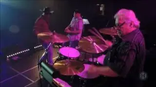 Kenny Chesney - Living in Fast Forward-cover by Todd Richard