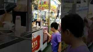 REIHAN BELI ES KRIM TURKI TAPI DI PUTER-PUTER TERUS 😂