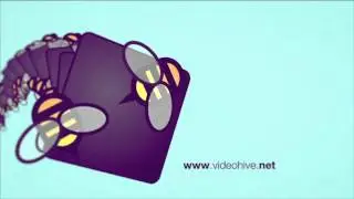 Apple Motion Templates - Snake Logo | VideoHive