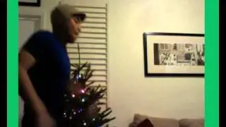 Rocking Around The Christmas Tree