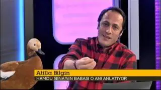 YABAN KAFASI 2 SUBAT PART 1