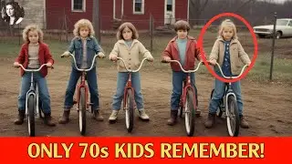 20 Things Only Those Who Grew Up in the 1970s Remember – CB Radio, Music & Nostalgia!