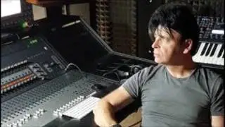 Cars, Gary Numan
