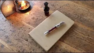 TWSBI VAC Mini First Impressions