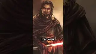 The BLOODIEST Jedi vs Sith Battle In Star Wars History (Legends)