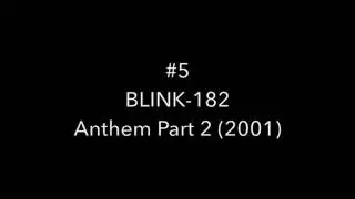 Tom Delonge Recycled Ideas (Blink 182, AVA & BCR)