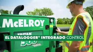 McElroy Tritan™ 560: repensar el trabajo desde cero