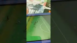 quase gol