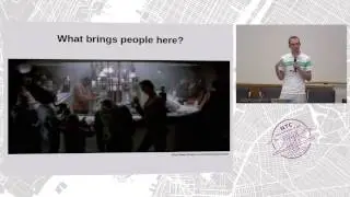 Crossroads: Dissecting the construction of OSM in a small mid-American City – Sterling Quinn