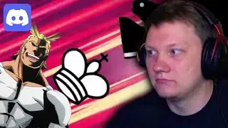 Discord Review New Memes