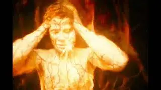Neil MacLeod - I Need a Battle (Music Video)
