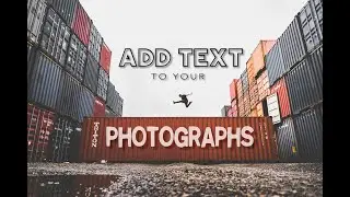 Add Text to Images
