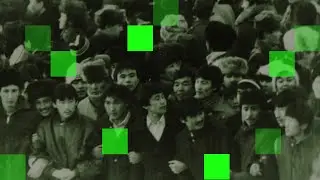 ИК - ОТЫЗДАН АСЫП БАРАМЫН [AUDIO]