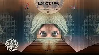 Lyktum @ Fusion Festival 2019 (live)