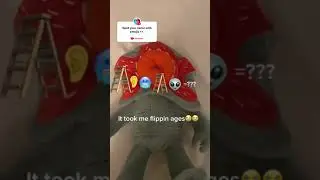 It took me flippin ages® © Created by leilacvb0o7