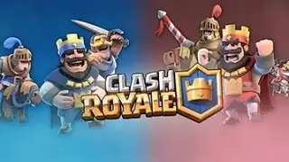 # 7 Clash Royale. Новая легендарка