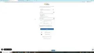 Logging in to Donor Central for the First Time