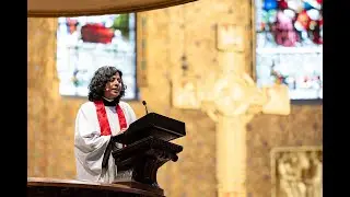Sermon by The Rev. Winnie Varghese at Consecration of The Rt. Rev. Julia E. Whitworth