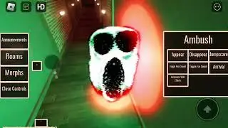 showcasing what I’ve got so far for the update because I’m grounded from my pc again
