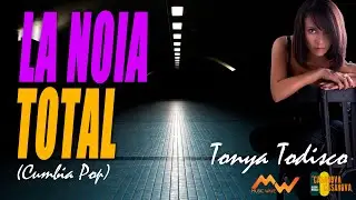 LA NOIA Angelina Mango (Cumbia Pop) Sanremo 2024 by Tonya Todisco