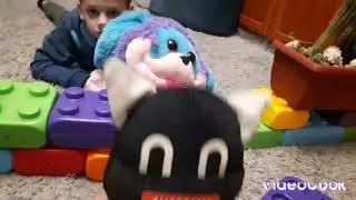 Лаборатория Эндермена