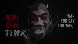 Trinidad Ju$e - Buck (Folk Tale Jouvert Riddim) | (Official Lyric Video) 