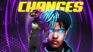 XXXTentacion - Changes ❤️ FF Satisfaction