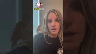 Jo Ellis Sets the Record Straight on DC Crash