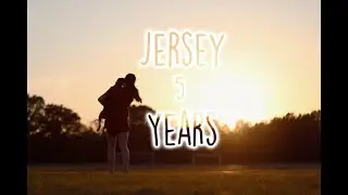 Jersey the Vizsla - 5 Years Old