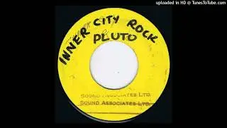 Pluto - Inner City Rock